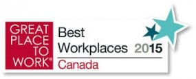 LMC great place to work best workplaces 2015 canada