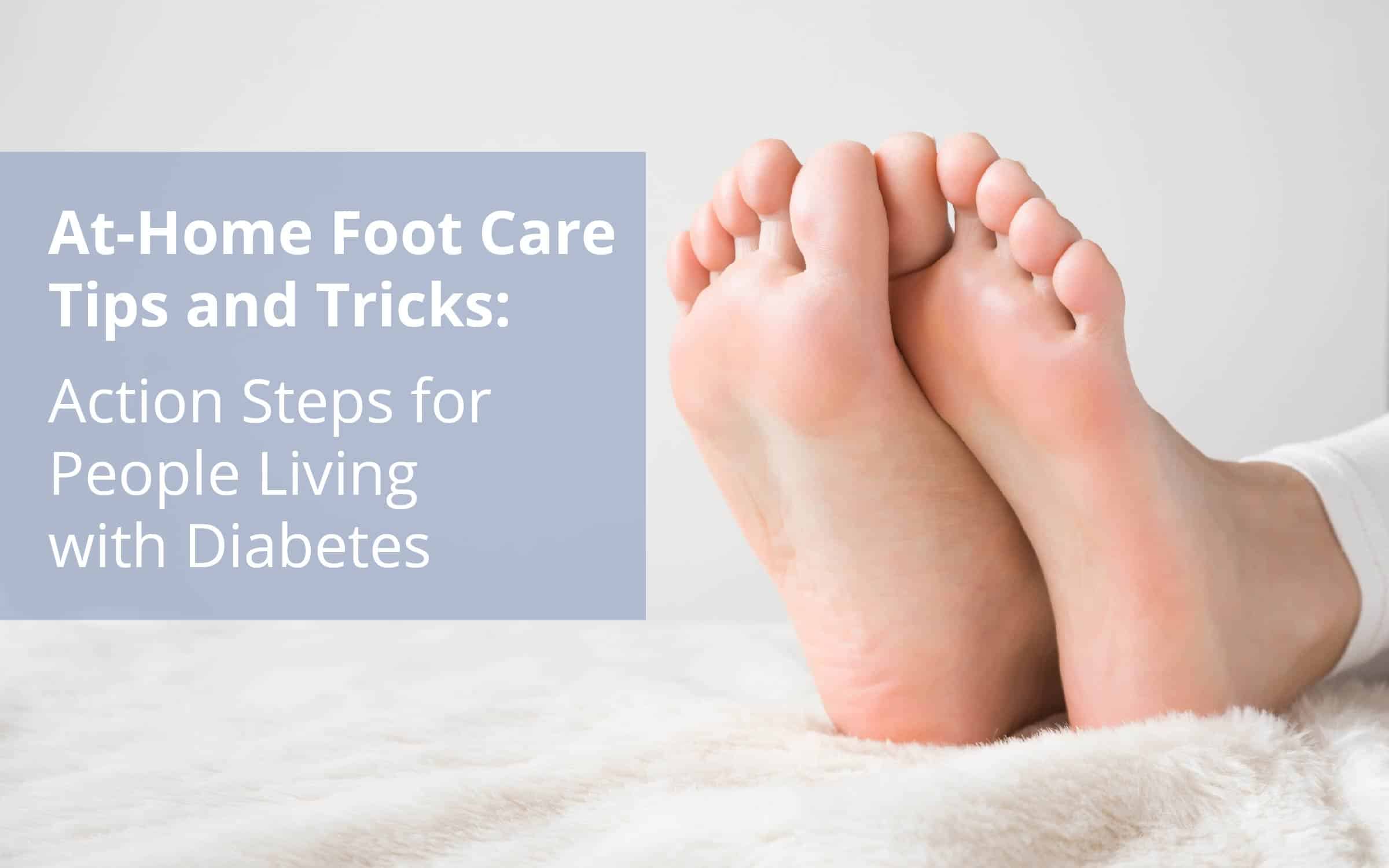 foot care-01 | LMC Healthcare: Helping You Understand and Control your ...